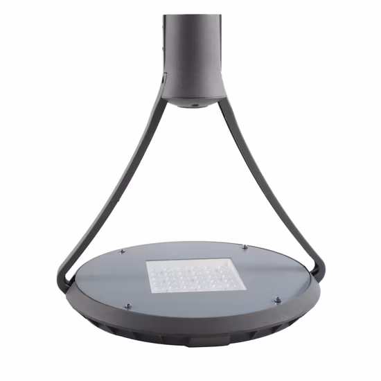 基本カスタマイズ 白色 LED 照明 120