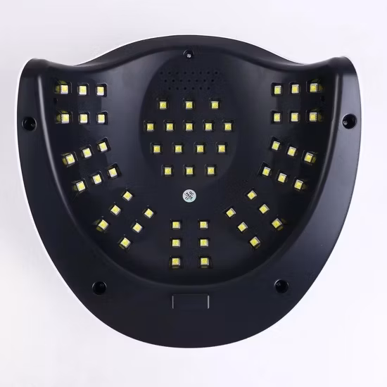 新しいミニハンドヘルド UV LED ランプネイルジェルポリッシュドライヤープロフェッショナル UV ランプネイルドライヤー LED ライト爪